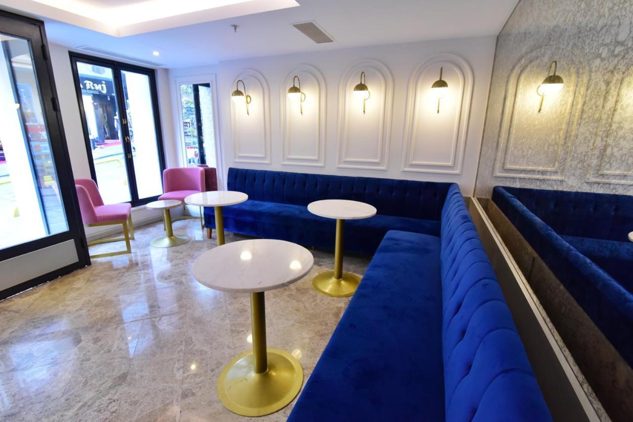 Hotel Serai Istambul