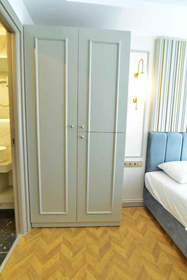 Hotel Serai Istambul