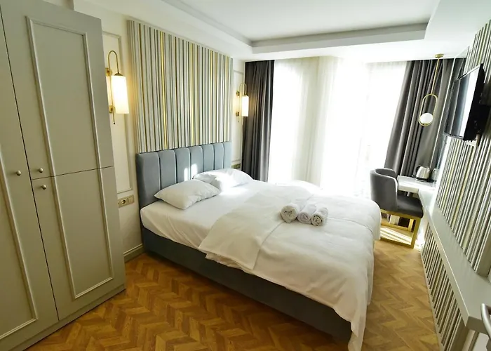 Serai Hotel